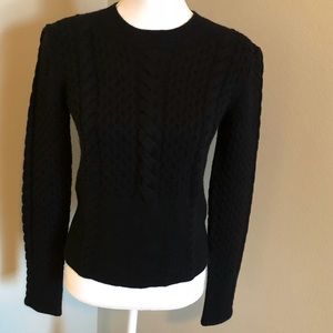 NWOT / BURBERRY Sweater